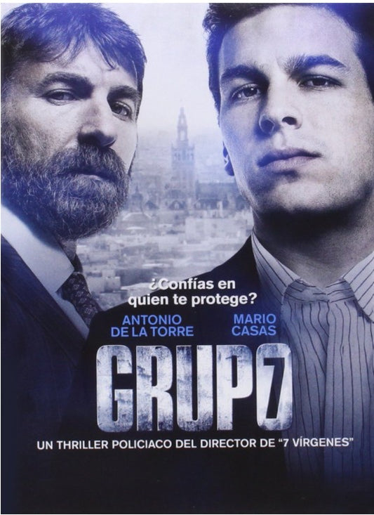Grupo 7