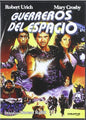 Guerreros del Espacio