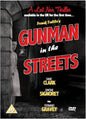 Gunman In The Street