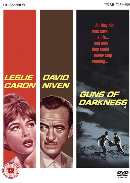 Guns of Darkness