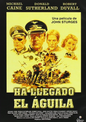Ha Llegado el Águila