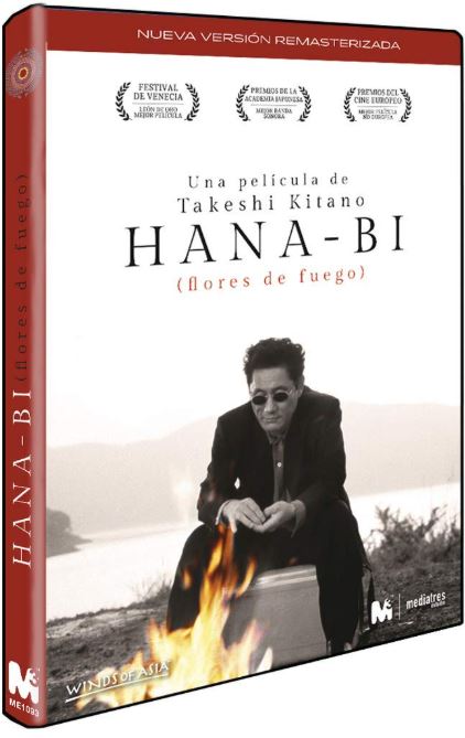 Hana-Bi