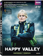 Happy Valley - Temporada 1 Completa