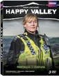 Happy Valley - Temporada 2 Completa