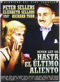 Hasta El Último Aliento - Never Let Go