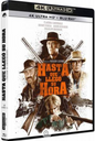 Hasta Que Llegó Su Hora (4K UHD)