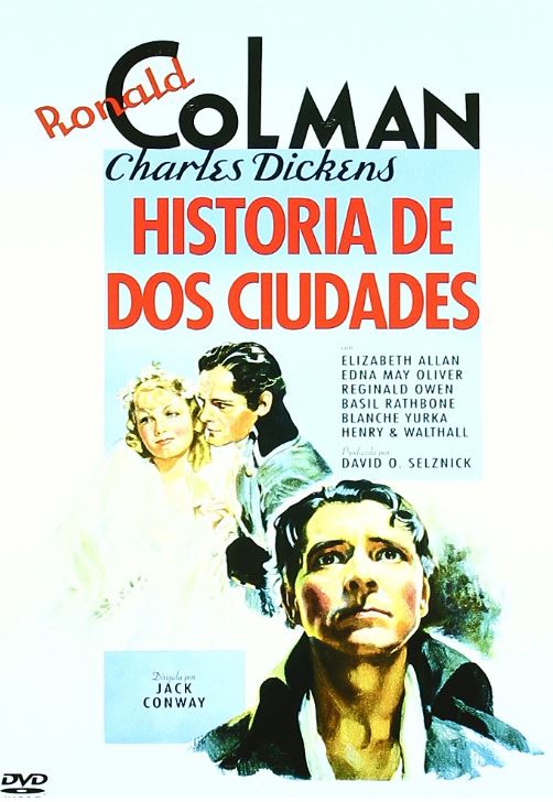 Historia de Dos Ciudades