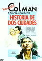 Historia de Dos Ciudades