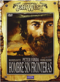 Hombre Sin Fronteras