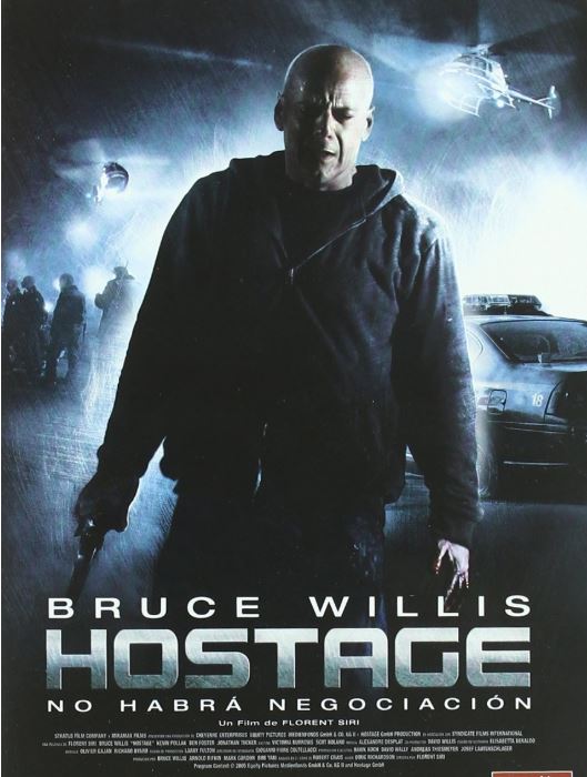 Hostage