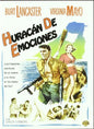 Huracán de Emociones