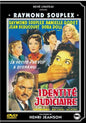 Identité Judiciaire