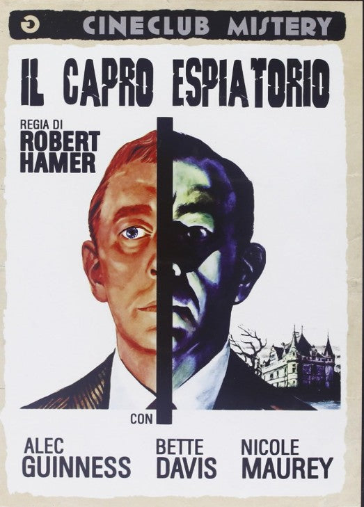 Il Capro Espiatorio