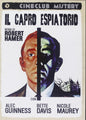 Il Capro Espiatorio