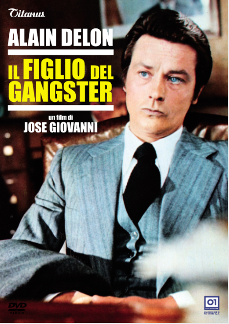 Il Figlio del Ganster