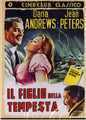 Il Figlio della Tempesta - (Italiano) Cineclub Classico