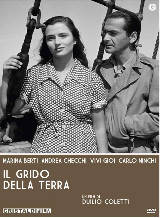 Il Grido Della Terra