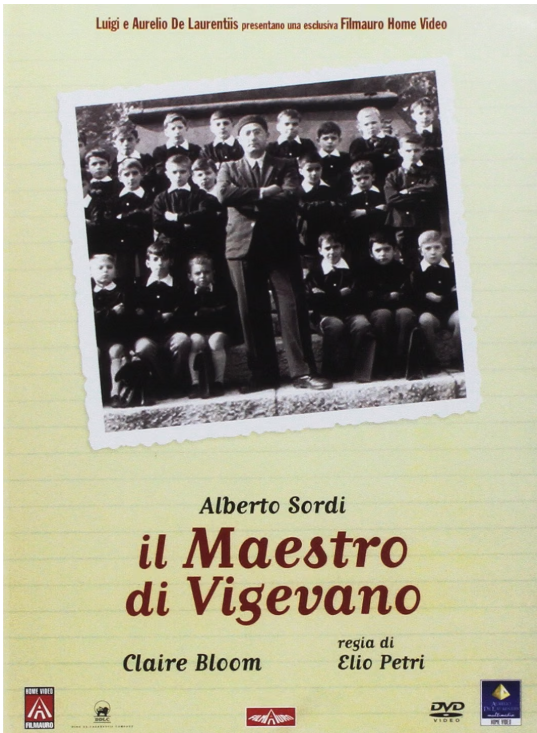Il Maestro Di Vigevano