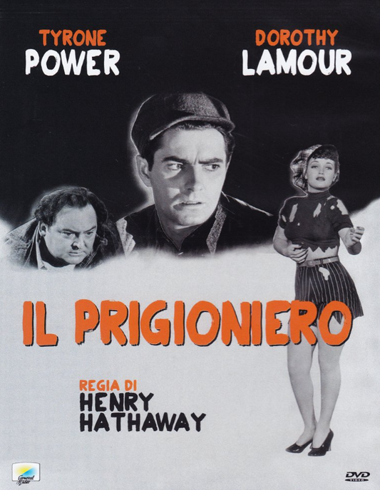 Il Prigioniero