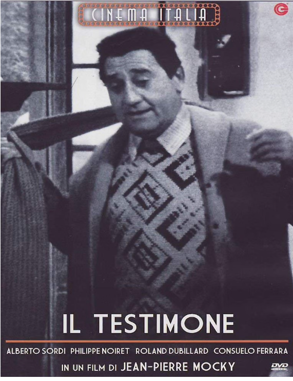 Il Testimone