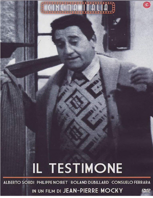 Il Testimone