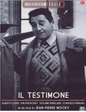 Il Testimone