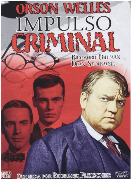 Impulso Criminal