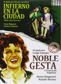Infierno En La Ciudad - Noble Gesta