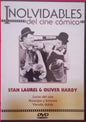 Inolvidables del Cine Cómico - Stan Laurel y Oliver Hardy