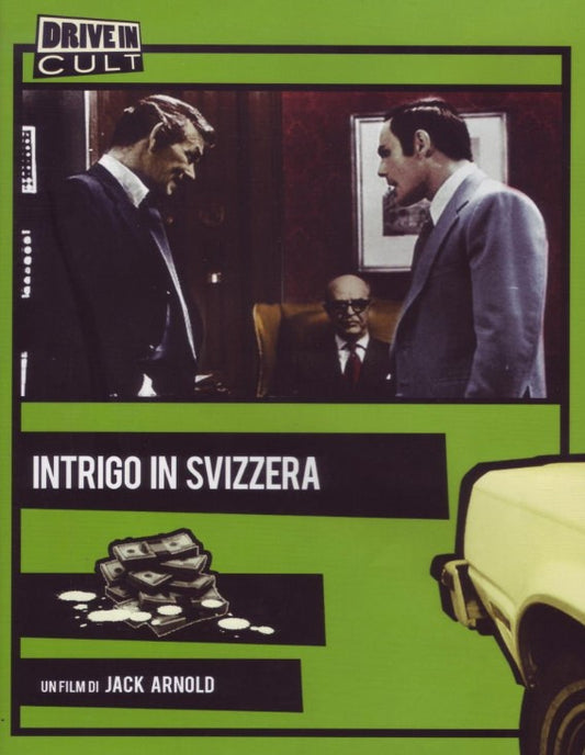 Intrigo in Svizzera