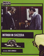 Intrigo in Svizzera