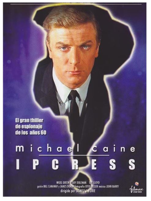 Ipcress