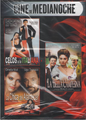 Cine de Medianoche