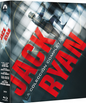 Jack Ryan - La Colección Completa 5DVDs