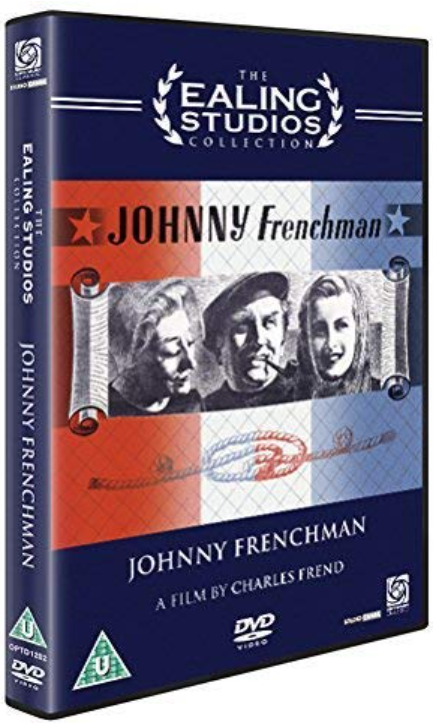 Johnny Frenchman
