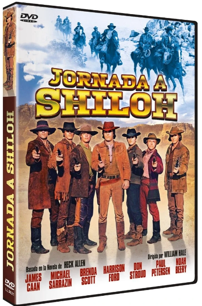 Jornada A Shiloh
