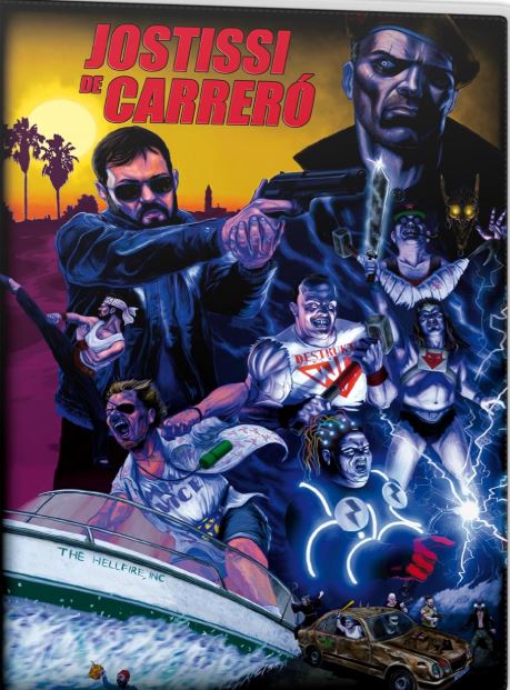 Jostissi de Carreró