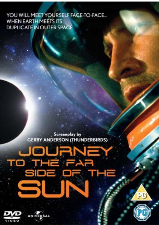 Journey to the Far Side of the Sun