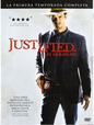 Justified: La Ley De Rayland - Temporada 1