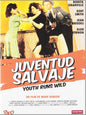 Juventud Salvaje