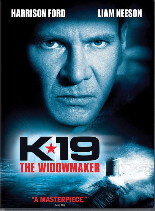 K 19  - The Widowmaker