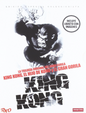 King Kong - Trilogía Original Del Gran Gorila