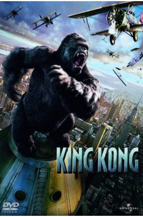 King Kong