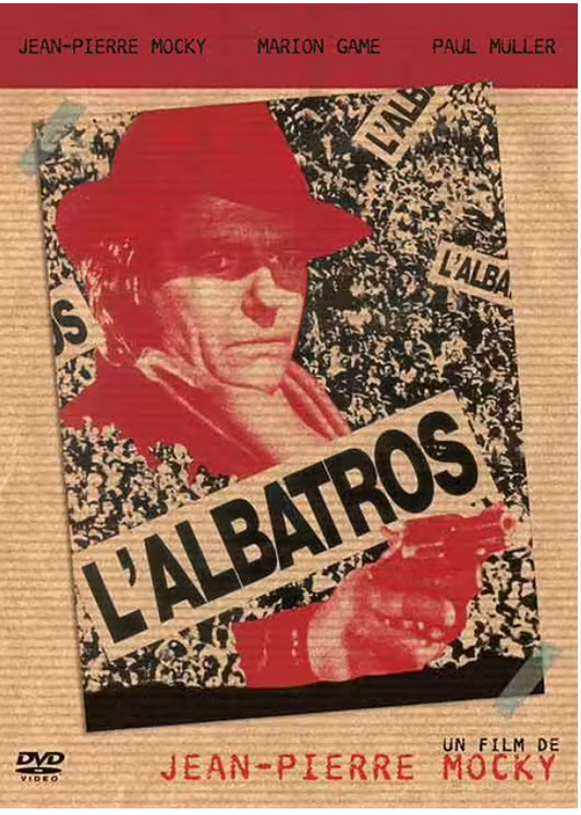 L'Albatros