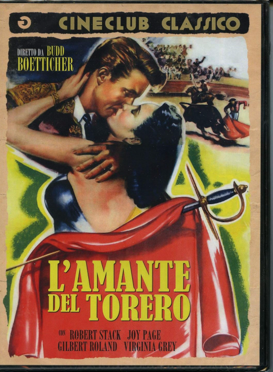 L'Amante del Torero