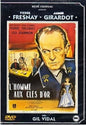 L’Homme Aux Clés D’or