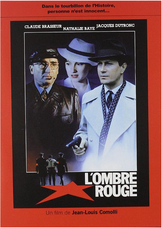 L'Ombre Rouge