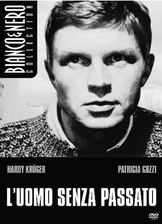 L'Uomo Senza Passato