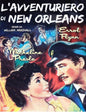 L' Avventuriero Di New Orleans