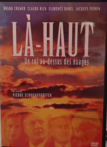 Là-Haut - Un Roi Au-Dessus Des Nuages